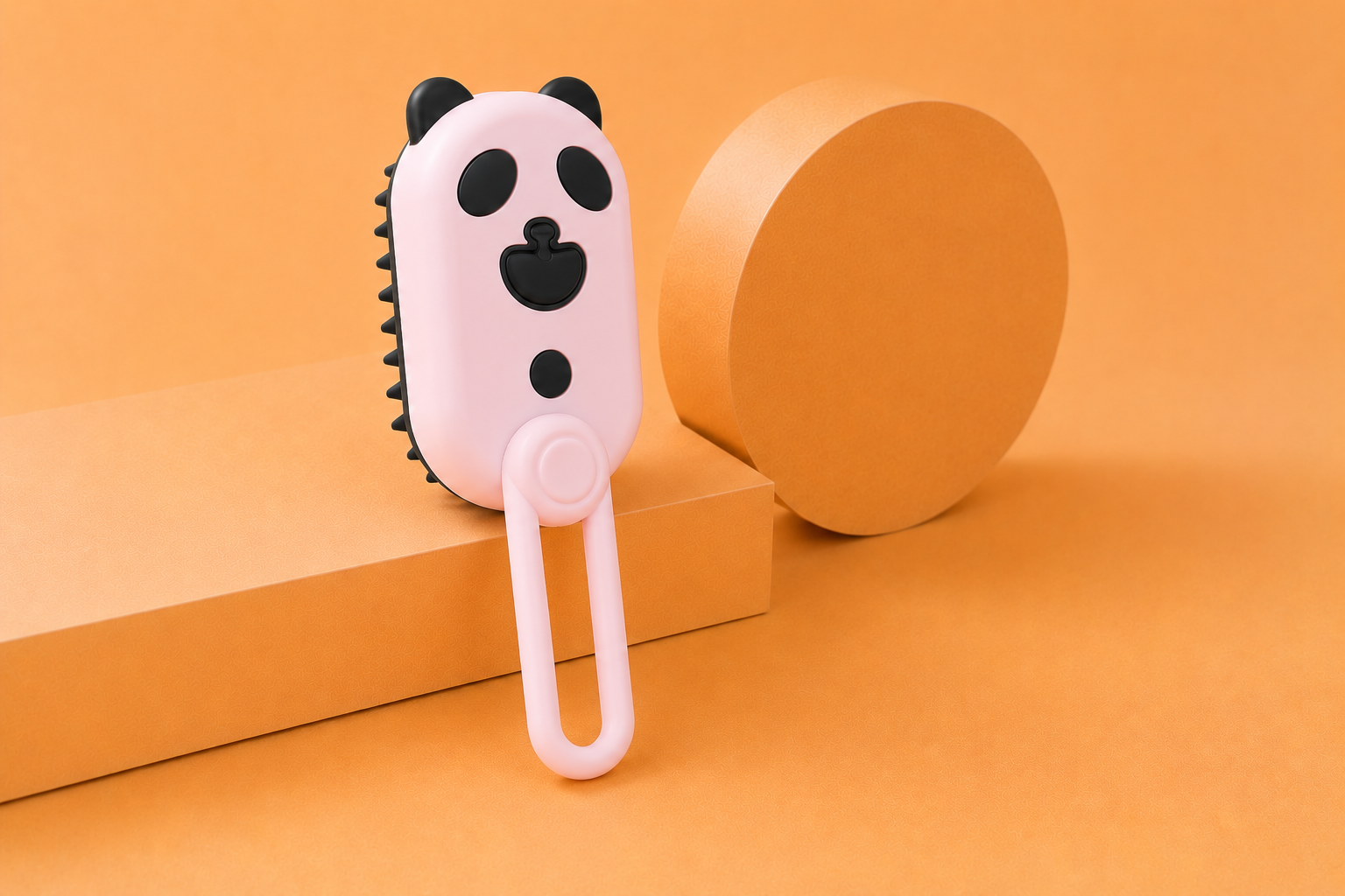 PurrFlow™ Panda UV
