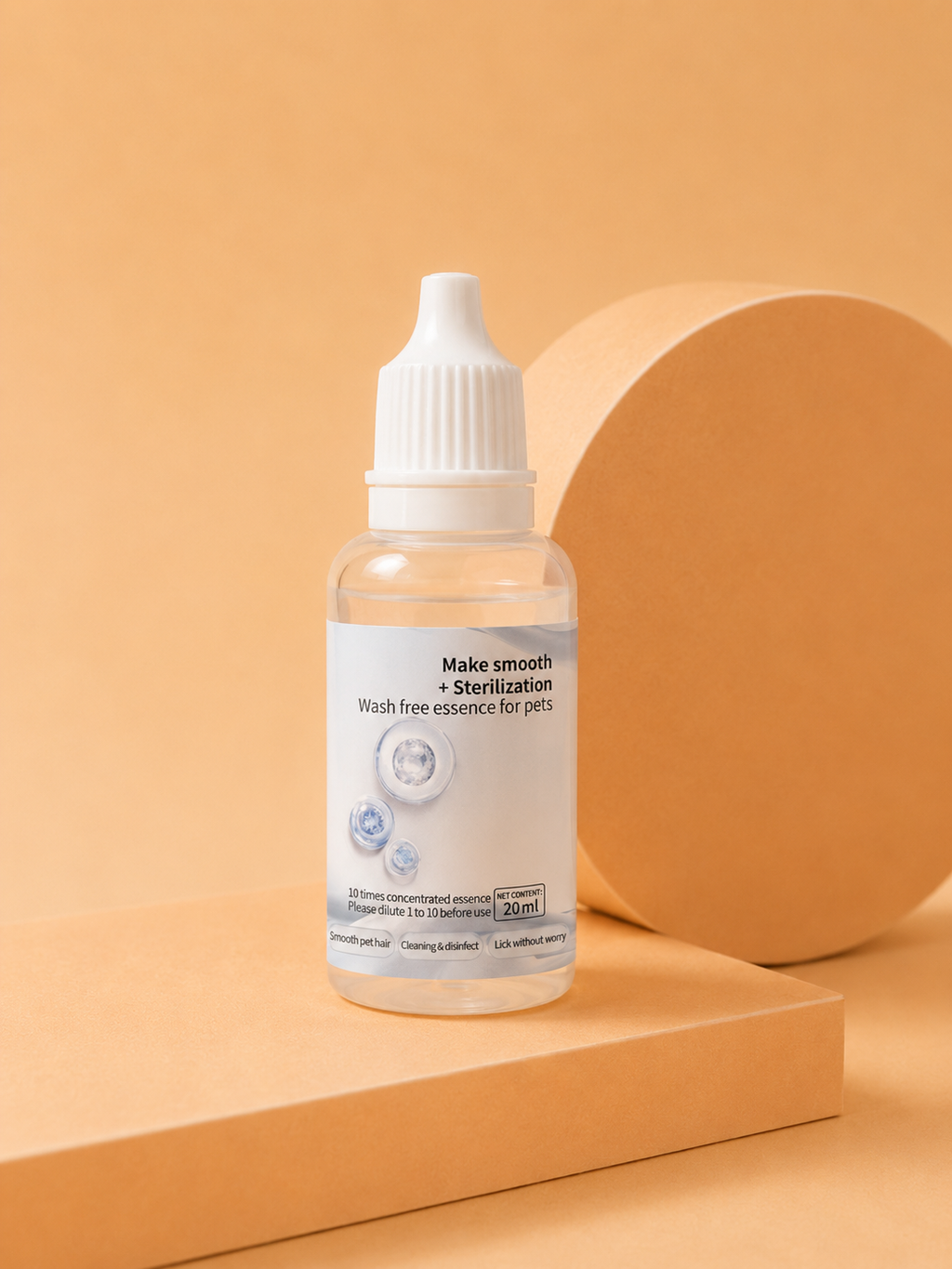 PurrClean Essence™ 3 Unidades